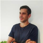 Professor de Yoga / Personal Trainer - Experiência com aulas online e presencial